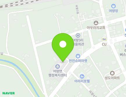 2885-1 Seodong-ro, Yeoryang-myeon, Jeongseon-gun, Gangwon-do, Republic of Korea Map