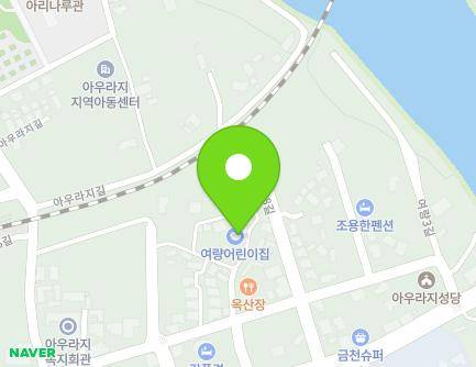 77-7 Yeoryang 3-gil, Yeoryang-myeon, Jeongseon-gun, Gangwon-do, Republic of Korea Map