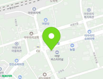 2908 Seodong-ro, Yeoryang-myeon, Jeongseon-gun, Gangwon-do, Republic of Korea Map