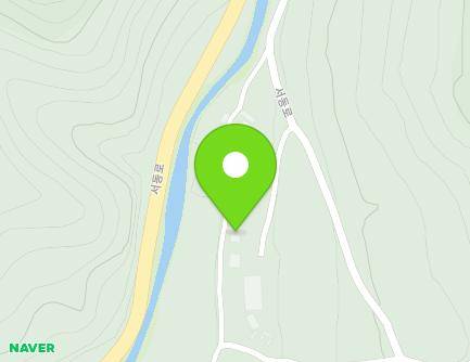 3344-8 Seodong-ro, Yeoryang-myeon, Jeongseon-gun, Gangwon-do, Republic of Korea Map
