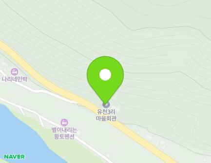 362 Nochusan-ro, Yeoryang-myeon, Jeongseon-gun, Gangwon-do, Republic of Korea Map