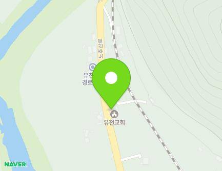 190 Nochusan-ro, Yeoryang-myeon, Jeongseon-gun, Gangwon-do, Republic of Korea Map