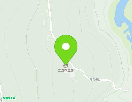 102 Ssarigol-gil, Yeoryang-myeon, Jeongseon-gun, Gangwon-do, Republic of Korea Map