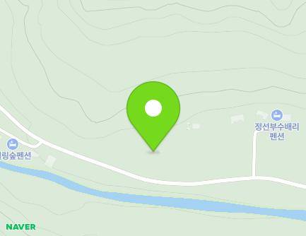 51 Busubaeri-gil, Imgye-myeon, Jeongseon-gun, Gangwon-do, Republic of Korea Map