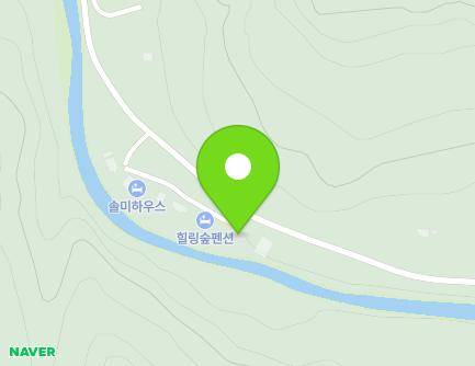 36 Busubaeri-gil, Imgye-myeon, Jeongseon-gun, Gangwon-do, Republic of Korea Map