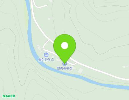 34 Busubaeri-gil, Imgye-myeon, Jeongseon-gun, Gangwon-do, Republic of Korea Map