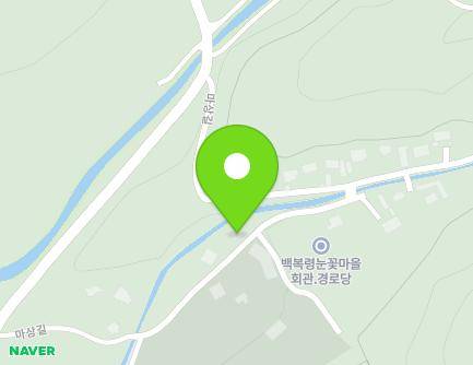 25 Masang-gil, Imgye-myeon, Jeongseon-gun, Gangwon-do, Republic of Korea Map