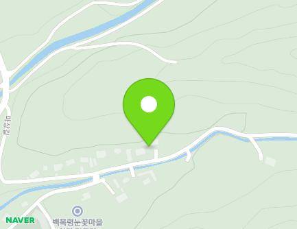 45 Masang-gil, Imgye-myeon, Jeongseon-gun, Gangwon-do, Republic of Korea Map