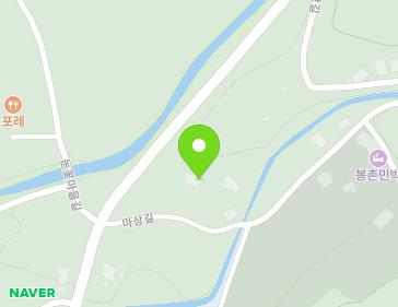 7 Masang-gil, Imgye-myeon, Jeongseon-gun, Gangwon-do, Republic of Korea Map