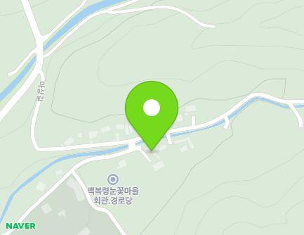 42 Masang-gil, Imgye-myeon, Jeongseon-gun, Gangwon-do, Republic of Korea Map