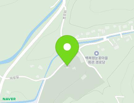 22 Masang-gil, Imgye-myeon, Jeongseon-gun, Gangwon-do, Republic of Korea Map