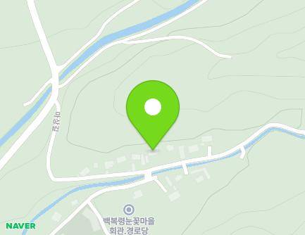 39 Masang-gil, Imgye-myeon, Jeongseon-gun, Gangwon-do, Republic of Korea Map