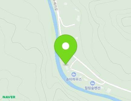 26 Busubaeri-gil, Imgye-myeon, Jeongseon-gun, Gangwon-do, Republic of Korea Map