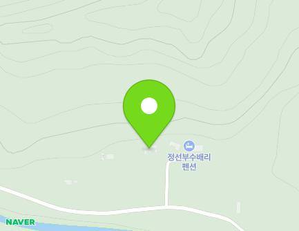 63-7 Busubaeri-gil, Imgye-myeon, Jeongseon-gun, Gangwon-do, Republic of Korea Map