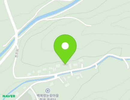 41 Masang-gil, Imgye-myeon, Jeongseon-gun, Gangwon-do, Republic of Korea Map