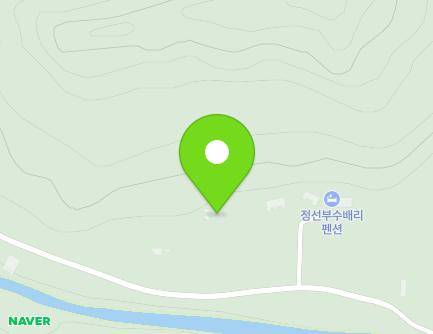 57 Busubaeri-gil, Imgye-myeon, Jeongseon-gun, Gangwon-do, Republic of Korea Map