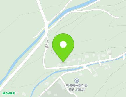37-14 Masang-gil, Imgye-myeon, Jeongseon-gun, Gangwon-do, Republic of Korea Map
