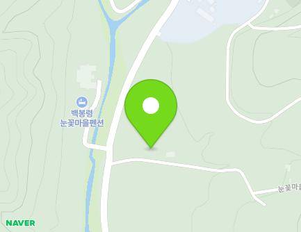 806-7 Nunkkotmaeul-gil, Imgye-myeon, Jeongseon-gun, Gangwon-do, Republic of Korea Map