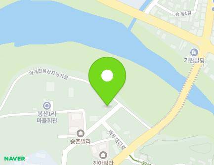 1317-31 Baekdudaegan-ro, Imgye-myeon, Jeongseon-gun, Gangwon-do, Republic of Korea Map