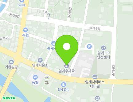 3 Songgye 3-gil, Imgye-myeon, Jeongseon-gun, Gangwon-do, Republic of Korea