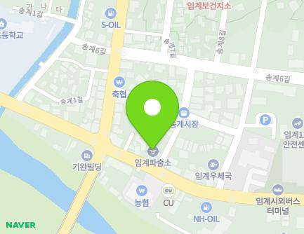 4559 Seodong-ro, Imgye-myeon, Jeongseon-gun, Gangwon-do, Republic of Korea
