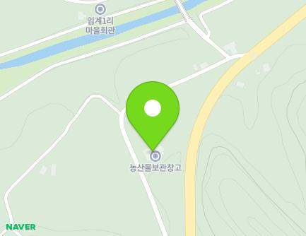 4899-20 Seodong-ro, Imgye-myeon, Jeongseon-gun, Gangwon-do, Republic of Korea Map