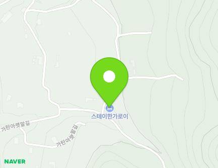 24 Gatanaraenmal-gil, Jeongseon-eup, Jeongseon-gun, Gangwon-do, Republic of Korea Map