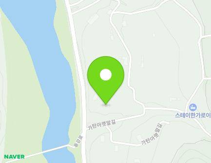 11-1 Gatanaraenmal-gil, Jeongseon-eup, Jeongseon-gun, Gangwon-do, Republic of Korea Map