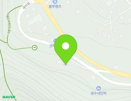 26-8 Saeteo-gil, Jeongseon-eup, Jeongseon-gun, Gangwon-do, Republic of Korea Map