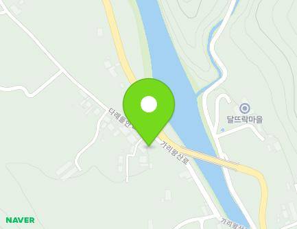 5 Daraedeuran-gil, Jeongseon-eup, Jeongseon-gun, Gangwon-do, Republic of Korea Map