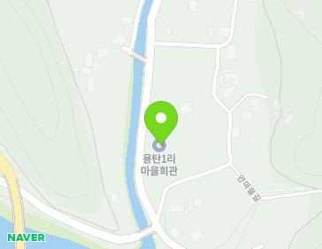 6 Biryongdong-gil, Jeongseon-eup, Jeongseon-gun, Gangwon-do, Republic of Korea Map