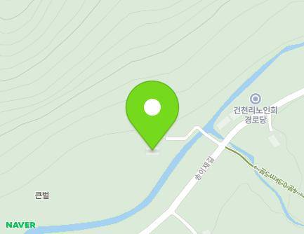 425-5 Songijae-gil, Hwaam-myeon, Jeongseon-gun, Gangwon-do, Republic of Korea Map