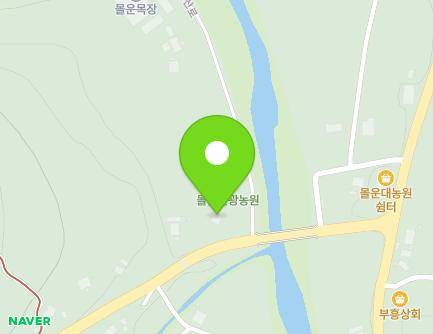 1119 Mindungsan-ro, Hwaam-myeon, Jeongseon-gun, Gangwon-do, Republic of Korea Map