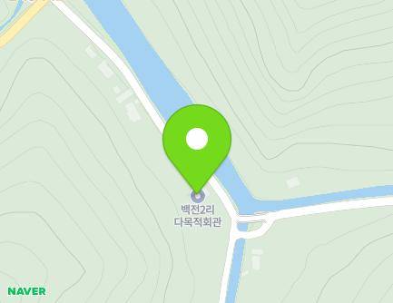 28 Yongso-gil, Hwaam-myeon, Jeongseon-gun, Gangwon-do, Republic of Korea Map