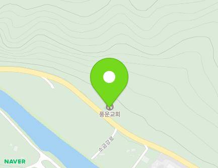 1825 Sogeumgang-ro, Hwaam-myeon, Jeongseon-gun, Gangwon-do, Republic of Korea Map