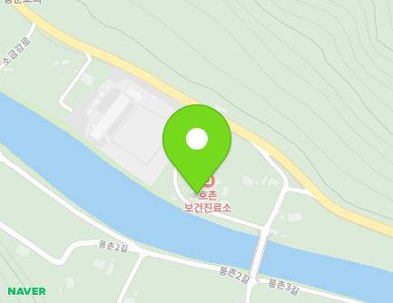 12-8 Pungchon 1-gil, Hwaam-myeon, Jeongseon-gun, Gangwon-do, Republic of Korea Map