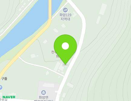 34 Geurimbawi-gil, Hwaam-myeon, Jeongseon-gun, Gangwon-do, Republic of Korea Map