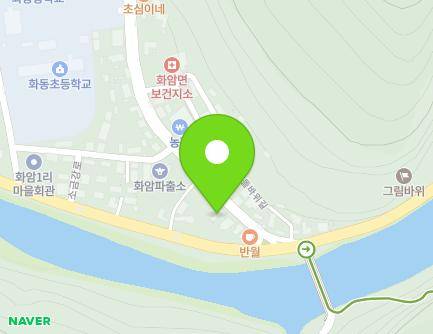 1133 Sogeumgang-ro, Hwaam-myeon, Jeongseon-gun, Gangwon-do, Republic of Korea Map
