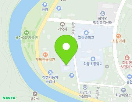 1115-9 Sogeumgang-ro, Hwaam-myeon, Jeongseon-gun, Gangwon-do, Republic of Korea Map