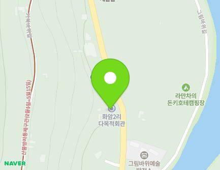 1020 Sogeumgang-ro, Hwaam-myeon, Jeongseon-gun, Gangwon-do, Republic of Korea Map