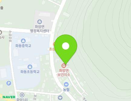 57 Geurimbawi-gil, Hwaam-myeon, Jeongseon-gun, Gangwon-do, Republic of Korea Map