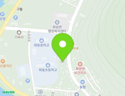 56 Geurimbawi-gil, Hwaam-myeon, Jeongseon-gun, Gangwon-do, Republic of Korea Map