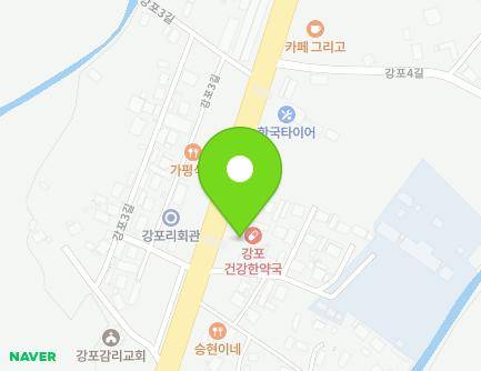4384 Hoguk-ro, Galmal-eup, Cheorwon-gun, Gangwon-do, Republic of Korea