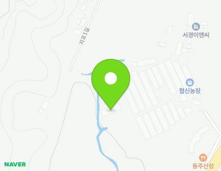 4509 Hoguk-ro, Galmal-eup, Cheorwon-gun, Gangwon-do, Republic of Korea Map