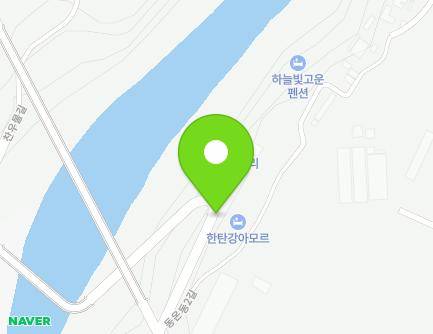 200-57 Dongondong 2-gil, Galmal-eup, Cheorwon-gun, Gangwon-do, Republic of Korea Map