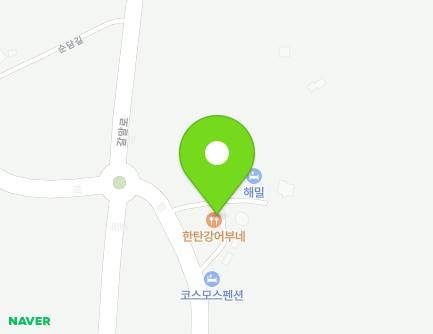 140-1 Galmal-ro, Galmal-eup, Cheorwon-gun, Gangwon-do, Republic of Korea Map