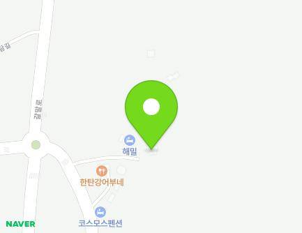 146 Galmal-ro, Galmal-eup, Cheorwon-gun, Gangwon-do, Republic of Korea Map