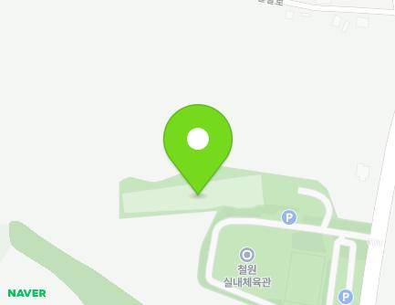 77 Galmal-ro, Galmal-eup, Cheorwon-gun, Gangwon-do, Republic of Korea Map