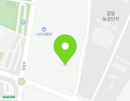 7 Pungjeon-gil, Galmal-eup, Cheorwon-gun, Gangwon-do, Republic of Korea Map