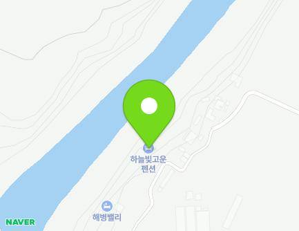 200-67 Dongondong 2-gil, Galmal-eup, Cheorwon-gun, Gangwon-do, Republic of Korea Map